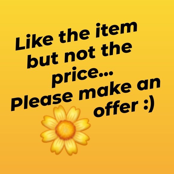 All Offers Welcome :) - Picture 1 of 1